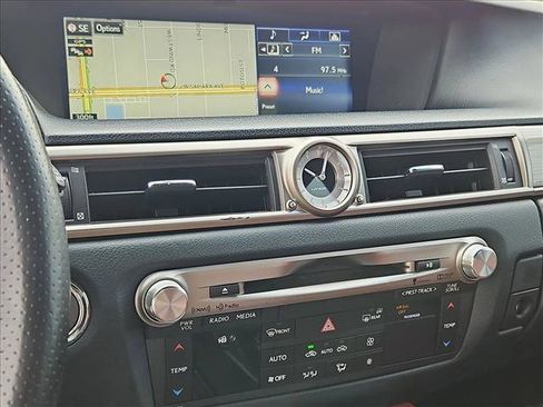 Used 2015 Lexus GS 350 image 15