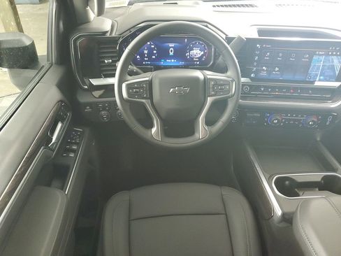 New 2026 Chevrolet Silverado 2500 LTZ w/ Trail Boss Package AWD/4WD image 14