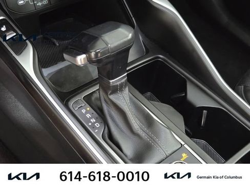 Certified 2024 Kia Sorento X-Line EX AWD/4WD image 26