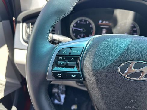 Used 2018 Hyundai Sonata SEL FWD image 33