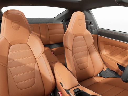 New 2026 Porsche 911 Carrera image 5