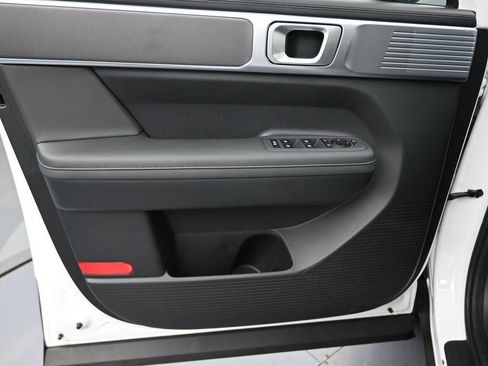 New 2026 Hyundai Santa Fe XRT AWD/4WD image 22