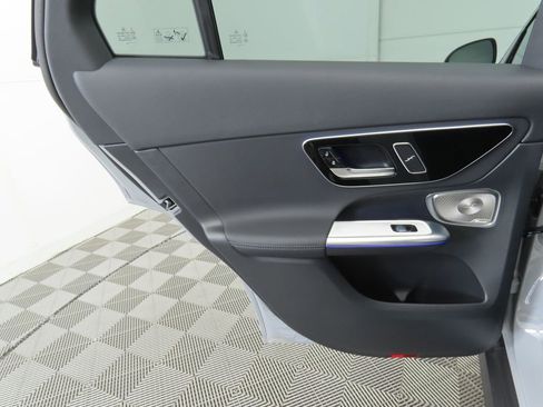 Certified 2025 Mercedes-Benz GLC 300 image 26