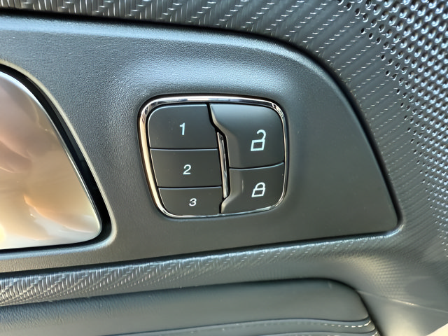 Used 2025 Ford Mustang Premium RWD image 22
