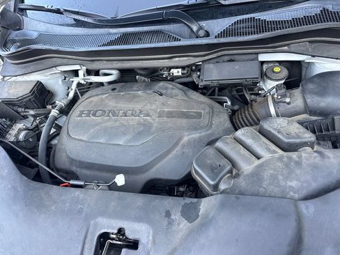 Used 2020 Honda Ridgeline RTL-E image 33