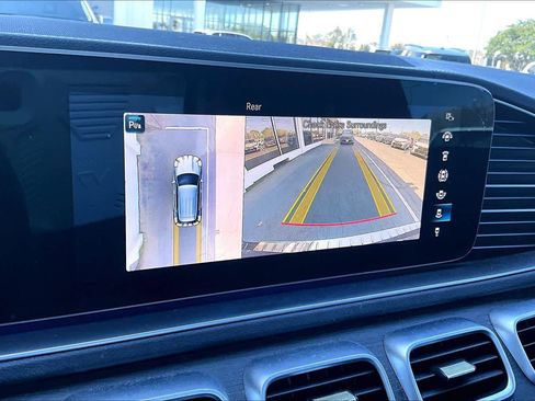 Used 2022 Mercedes-Benz GLE 350 image 30