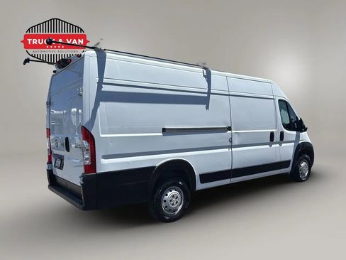 Used 2023 RAM ProMaster 3500 FWD image 7