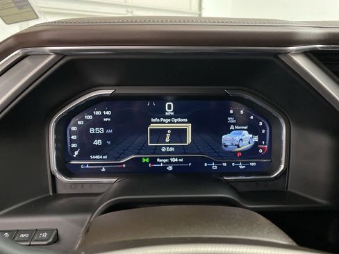 Used 2023 GMC Sierra 1500 Denali w/ Technology Package image 26