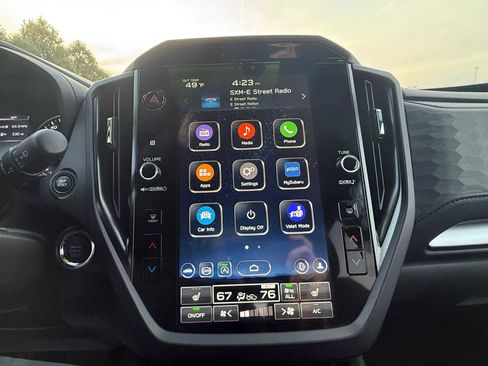 Certified 2026 Subaru Forester Premium image 24