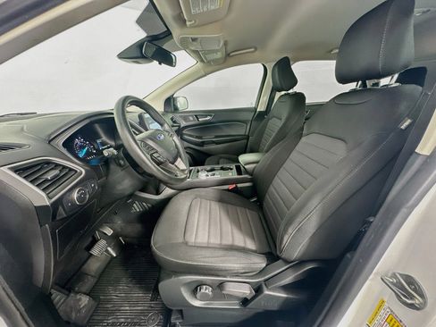 Used 2022 Ford Edge SE w/ Black Appearance Package AWD/4WD image 13