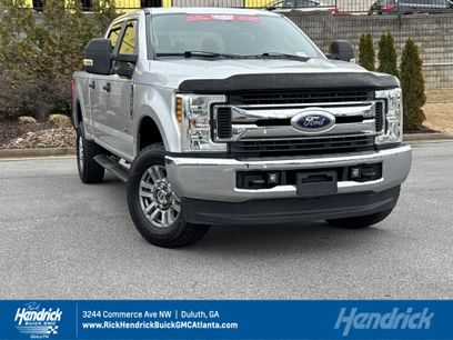 Used 2019 Ford F250 XL w/ STX Appearance Package