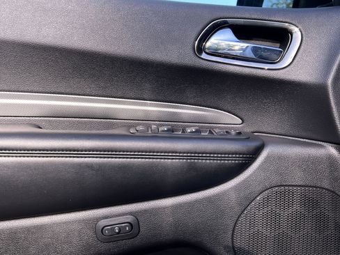 Used 2018 Dodge Durango GT AWD/4WD image 19