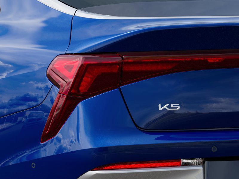 New 2026 Kia K5 EX FWD image 11