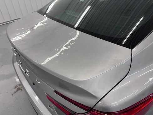 Used 2025 Toyota Camry LE FWD image 25