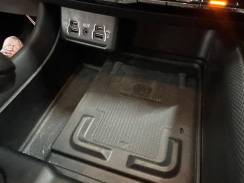 Used 2023 Dodge Durango SRT Hellcat AWD/4WD image 54