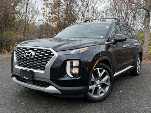 Used 2020 Hyundai Palisade SEL image 1