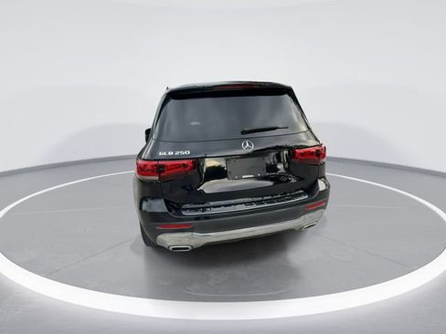 Used 2021 Mercedes-Benz GLB 250 image 7