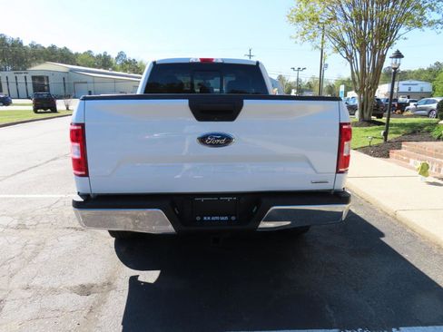 Used 2019 Ford F150 XLT image 6