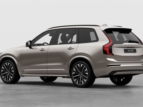 New 2026 Volvo XC90 B6 Ultra w/ Protection Package AWD/4WD image 3