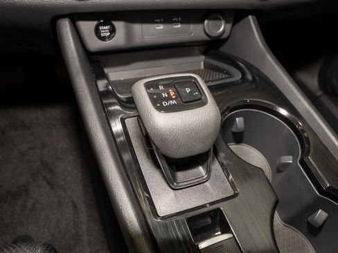 New 2026 Nissan Rogue SV image 17