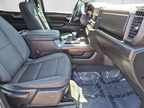 Used 2023 GMC Sierra 1500 Elevation w/ Preferred Package AWD/4WD image 20