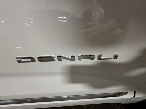 New 2026 GMC Terrain Denali image 30