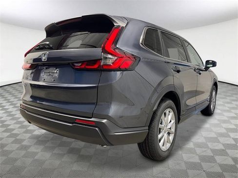 New 2026 Honda CR-V EX image 6