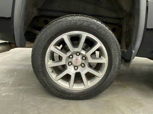 Used 2017 GMC Sierra 1500 Denali image 17