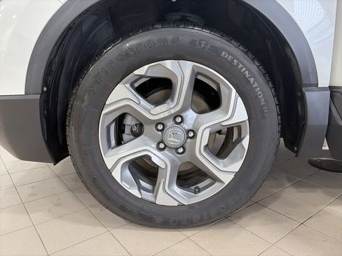 Used 2019 Honda CR-V EX-L image 21