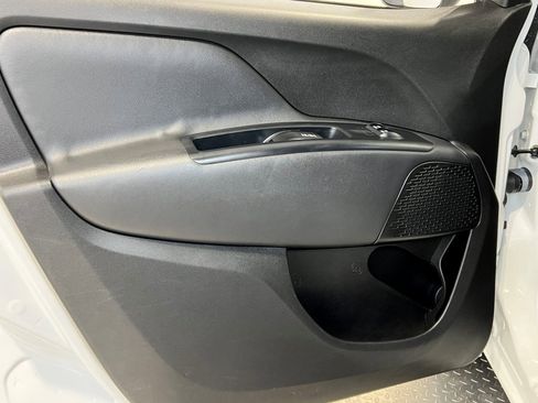 Used 2022 RAM ProMaster City Tradesman image 23