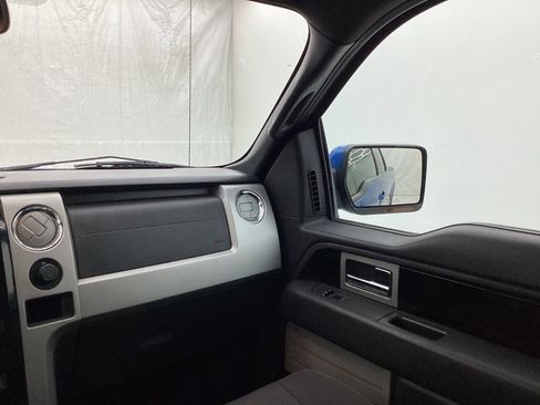 Used 2011 Ford F150 FX4 w/ FX Plus Pkg image 29