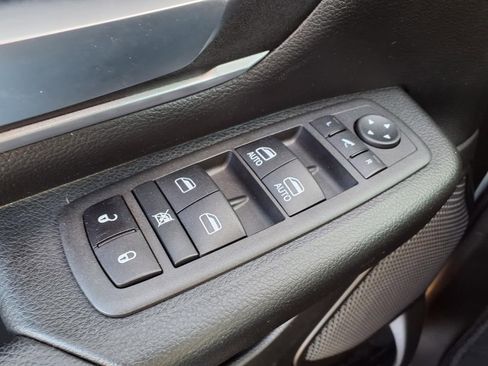 Used 2022 RAM 1500 Big Horn image 21