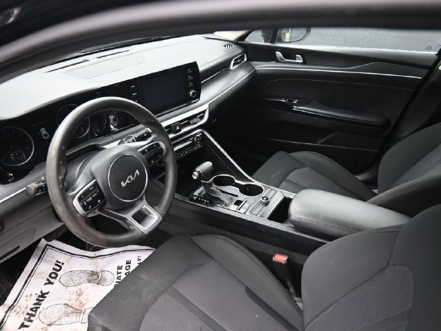 Used 2023 Kia K5 LXS FWD image 22