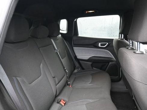 Used 2025 Jeep Compass Sport AWD/4WD image 23