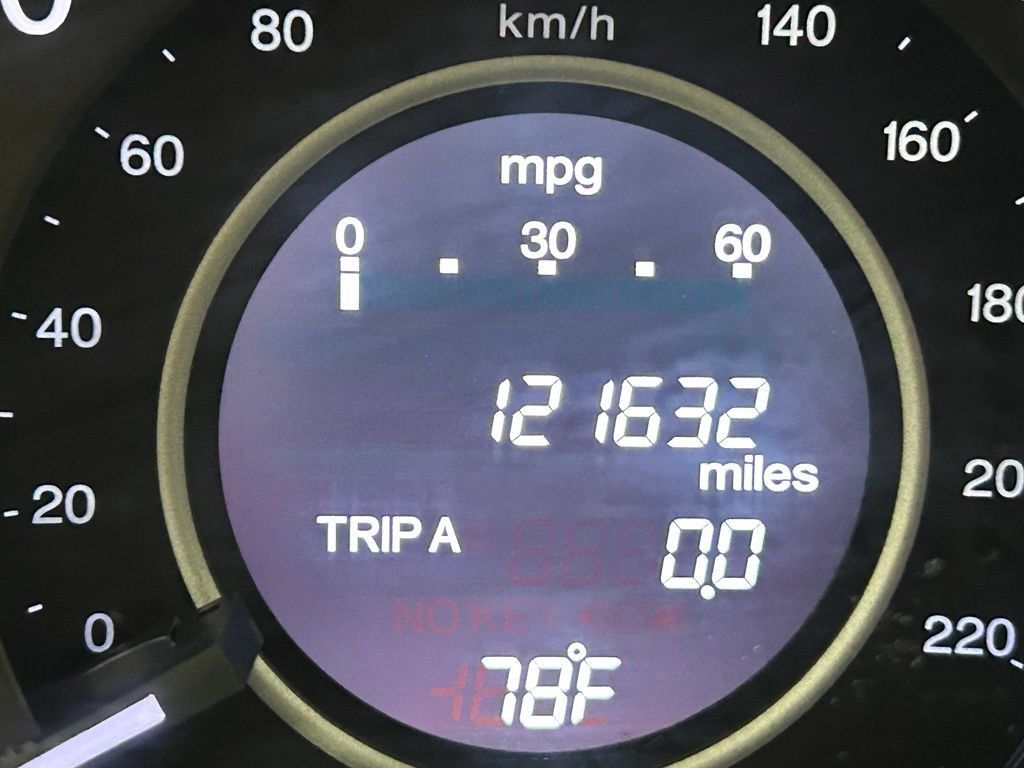 Used 2015 Honda CR-V EX image 22