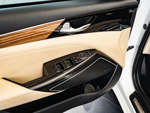 Used 2019 Kia Cadenza Technology image 21