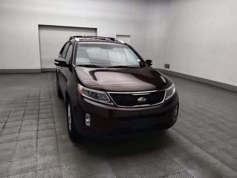 Used 2014 Kia Sorento LX w/ Premium Package AWD/4WD image 14