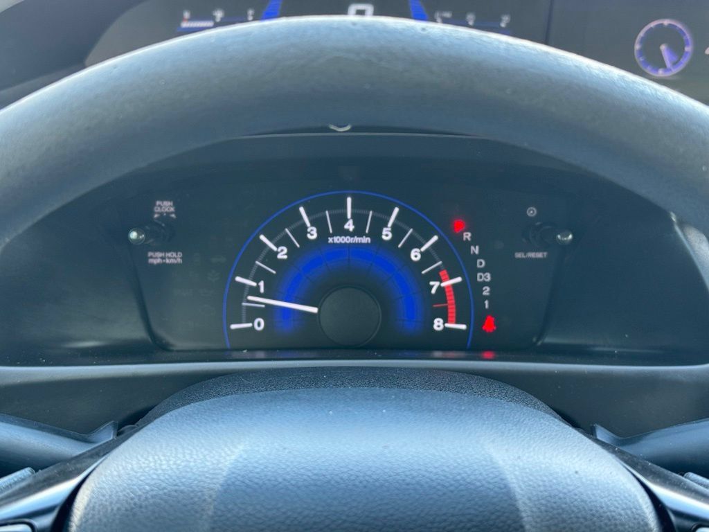 Used 2013 Honda Civic LX image 11
