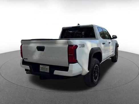 Used 2025 Toyota Tacoma TRD Off-Road image 14