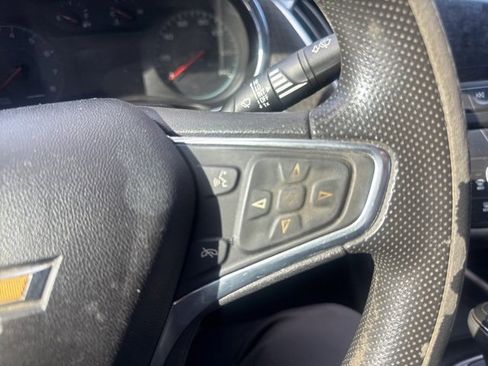 Used 2019 Chevrolet Malibu LT image 18