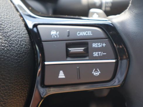 Used 2022 Honda Civic Sport image 6