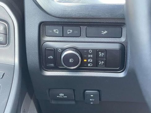 Certified 2024 Ford F350 Lariat w/ Lariat Ultimate Package AWD/4WD image 34