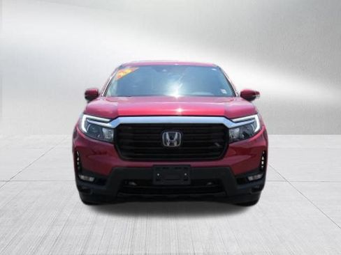 Used 2023 Honda Ridgeline RTL-E image 9