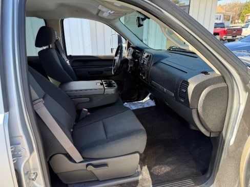 Used 2013 GMC Sierra 3500 SLE w/ SLE Preferred Package image 9