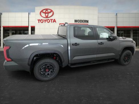 New 2026 Toyota Tundra TRD Pro image 24