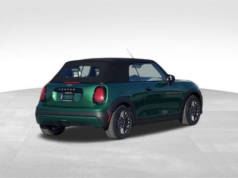 New 2026 MINI Cooper Convertible image 7