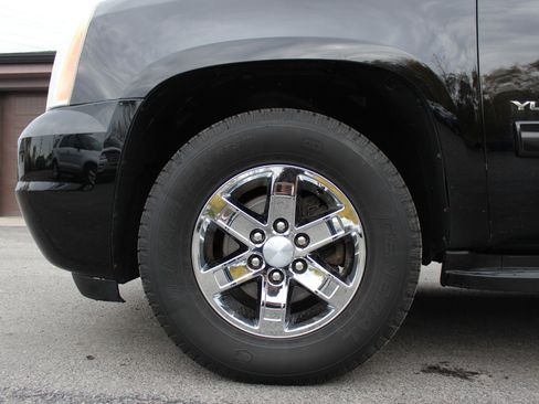 Used 2012 GMC Yukon SLT image 41