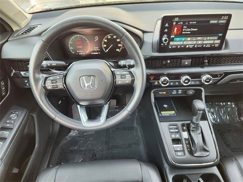 Used 2024 Honda CR-V EX-L image 26