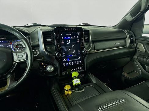 Used 2020 RAM 1500 Limited AWD/4WD image 25
