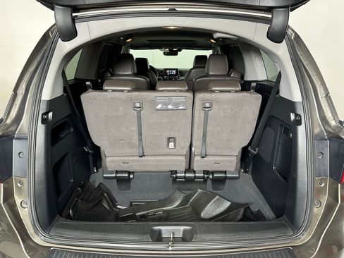 Used 2020 Honda Odyssey EX-L image 27